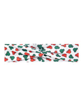 Merry Mouse Ornaments Mom Headband